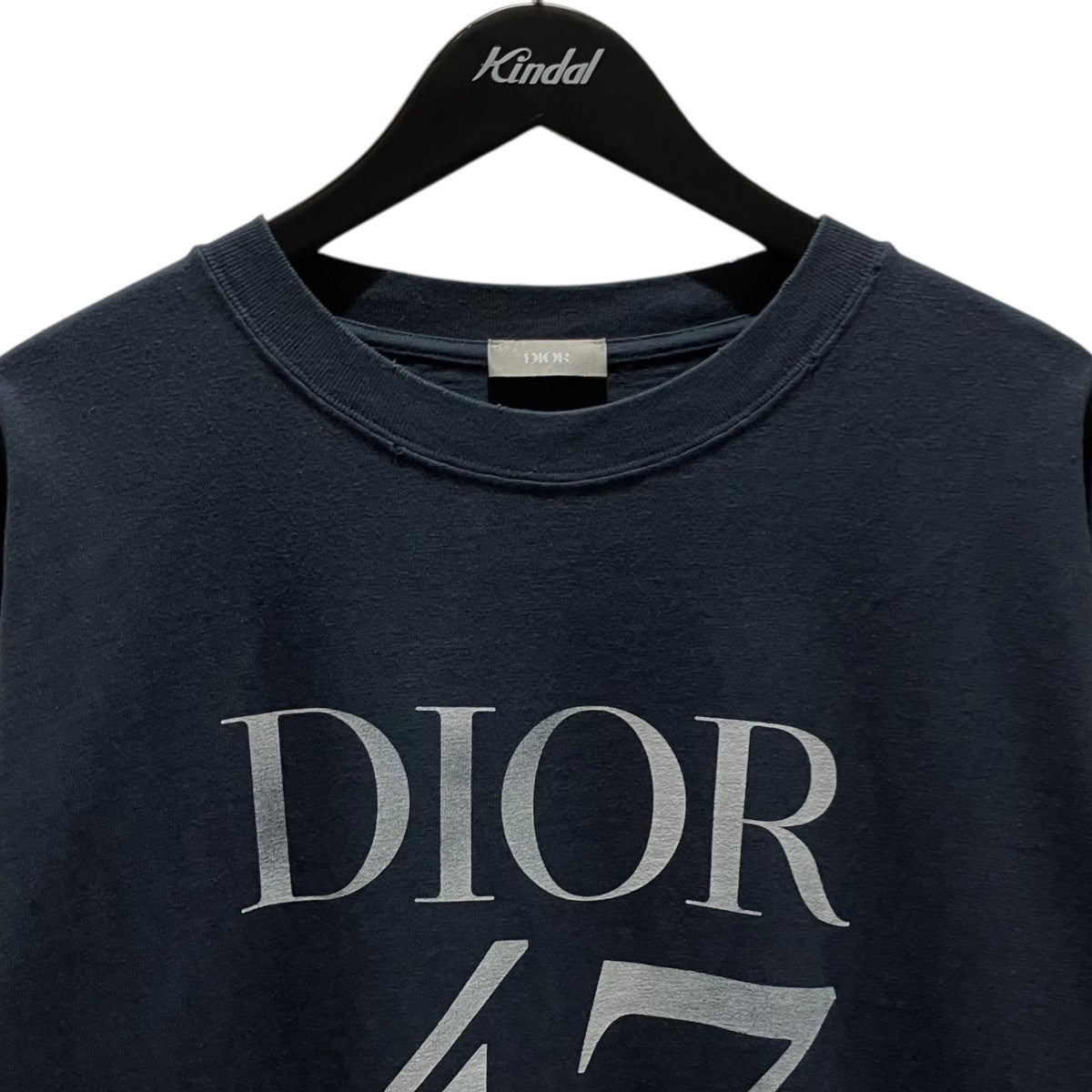 DIOR 24SSプリントTシャツ413J640A0849 古着・中古-3枚目のアイテム画像