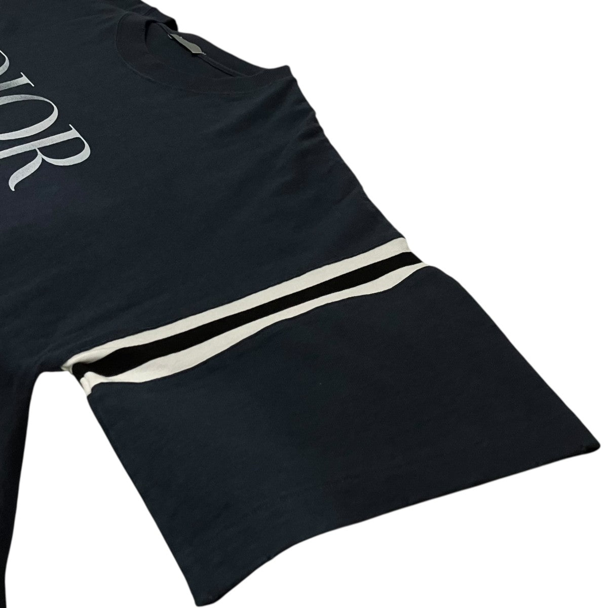 DIOR 24SSプリントTシャツ413J640A0849 古着・中古-5枚目のアイテム画像