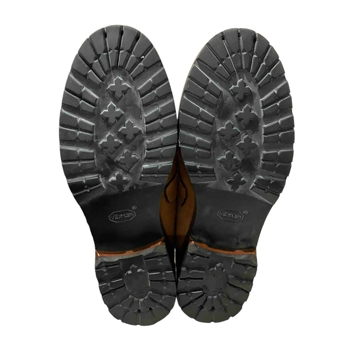 Giacometti×MARMOLADA スウェードサンダルF6 532 古着・中古-5枚目のアイテム画像