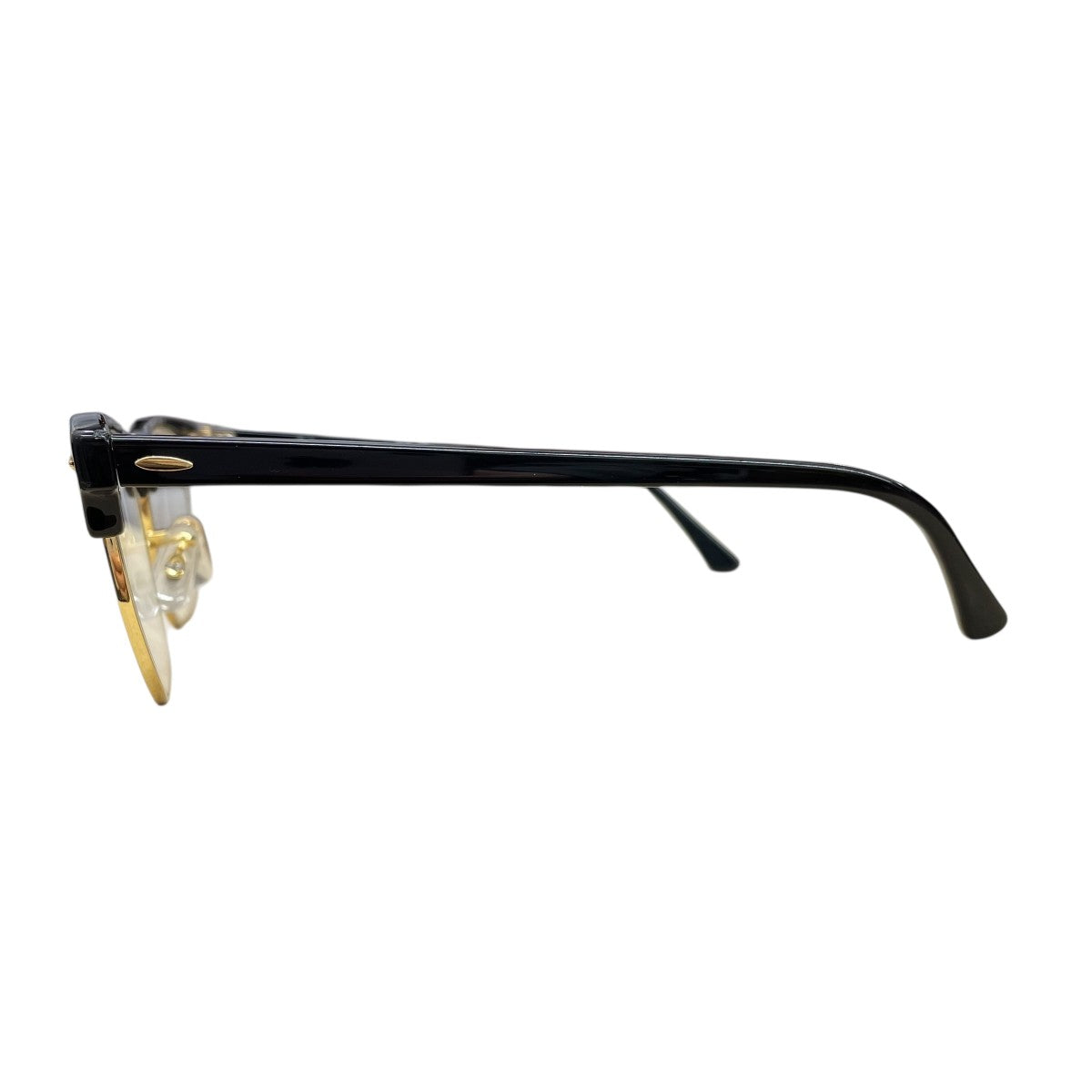 RAY-BAN CLUBMASTER眼鏡RB3016 古着・中古-2枚目のアイテム画像