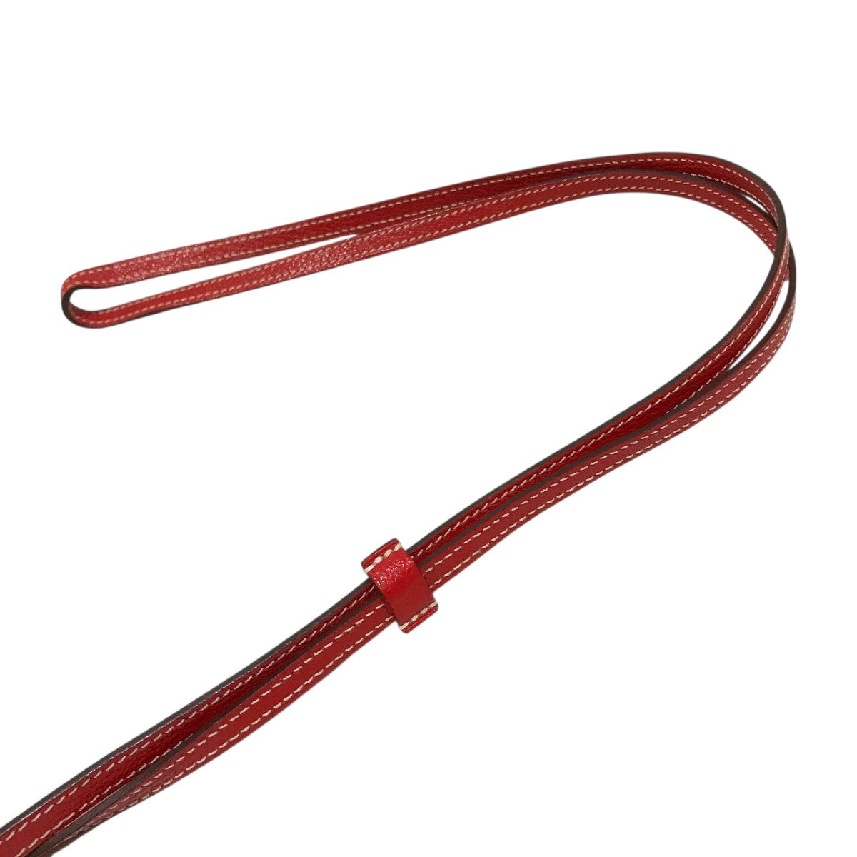 HERMES 【インザループトゥーゴーＰＭ】ショルダーパスケース 古着・中古-7枚目のアイテム画像
