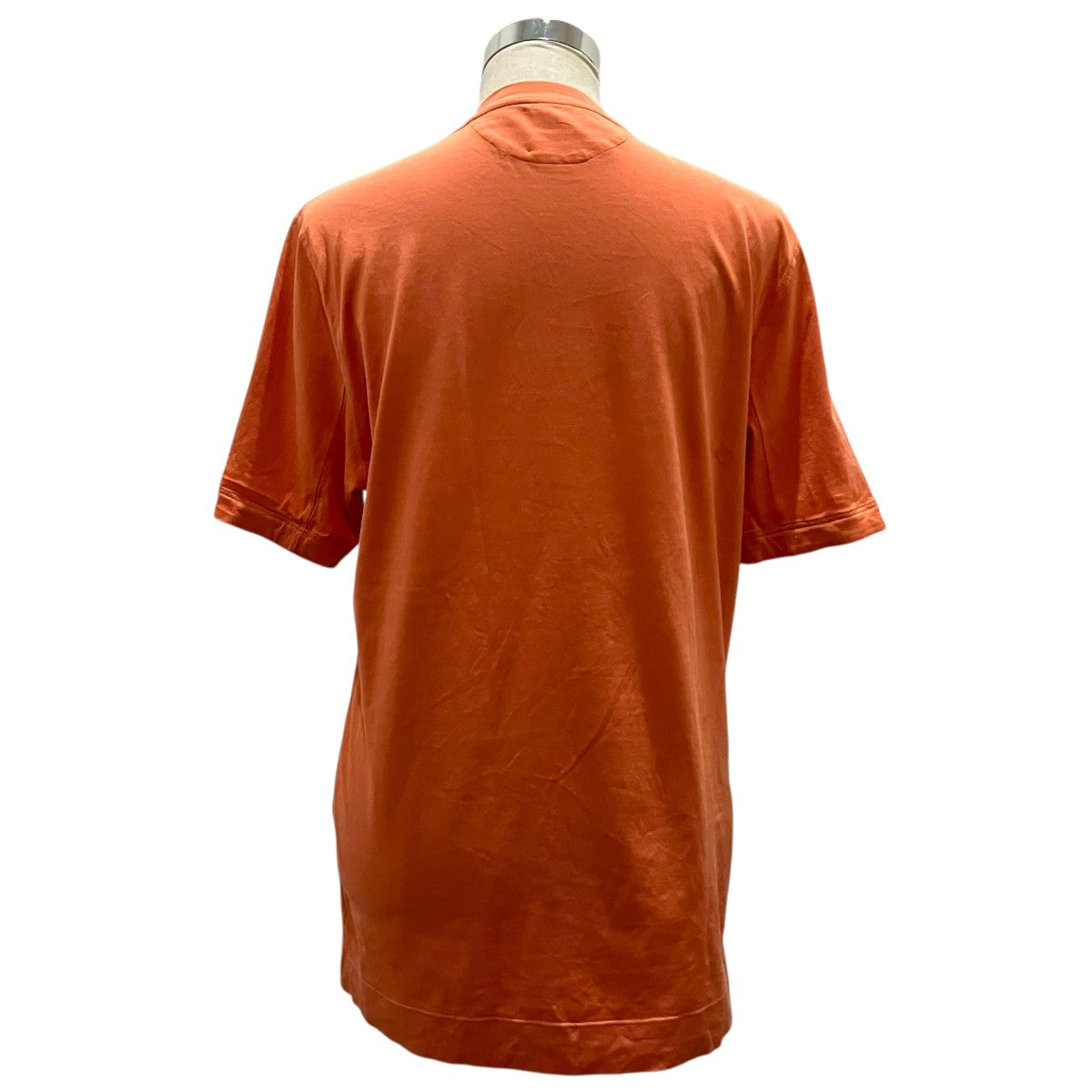BRUNELLO CUCINELLI プリントTシャツ 古着・中古-2枚目のアイテム画像