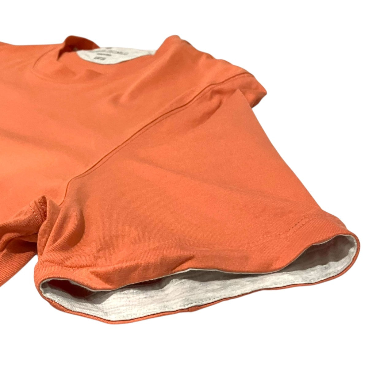 BRUNELLO CUCINELLI プリントTシャツ 古着・中古-6枚目のアイテム画像