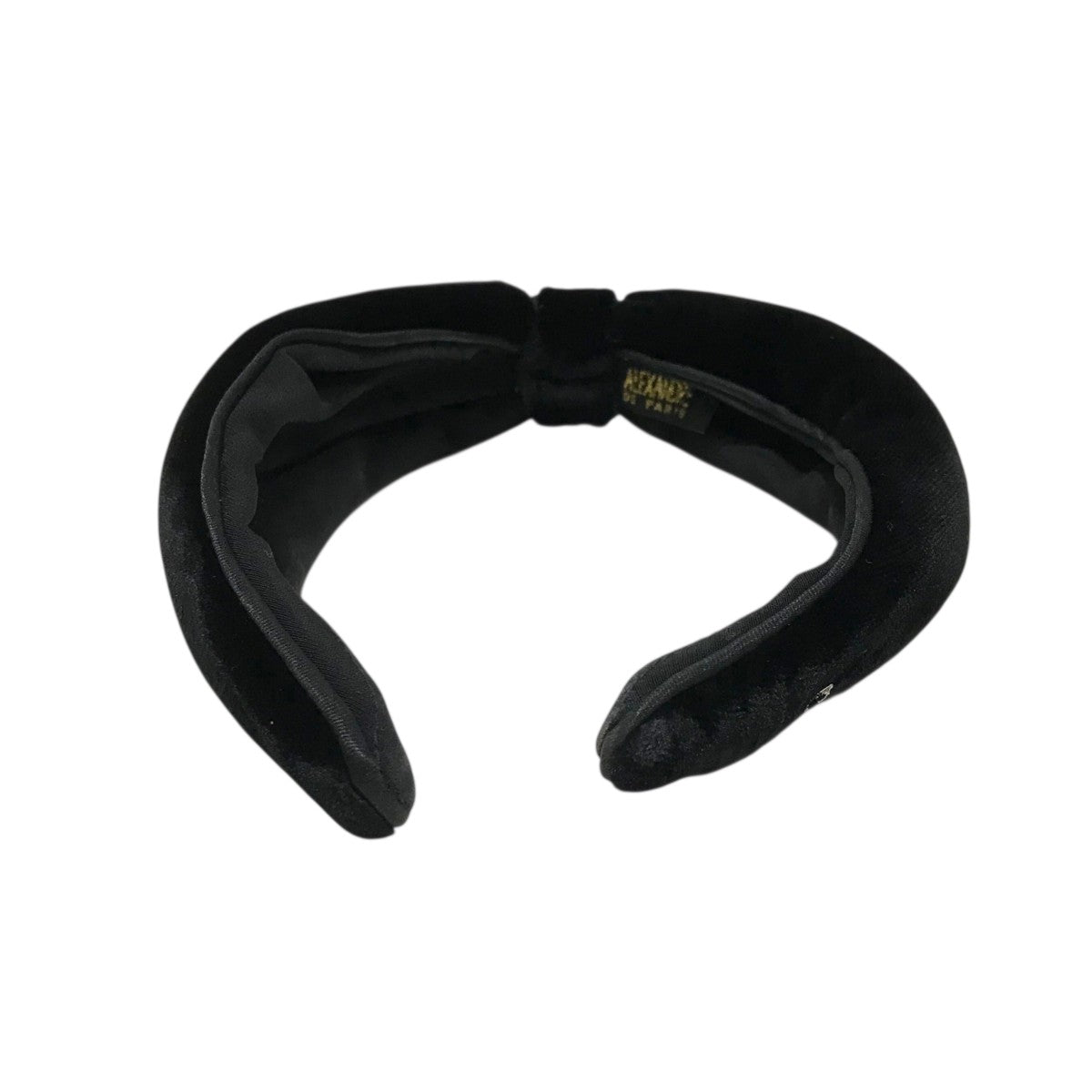 ALEXANDRE DE PARIS(アレクサンドル ドゥ パリ) ノットベロア