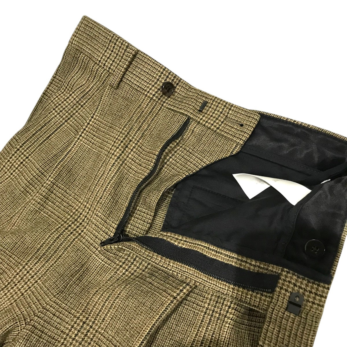 スケートパンツ2P555983N