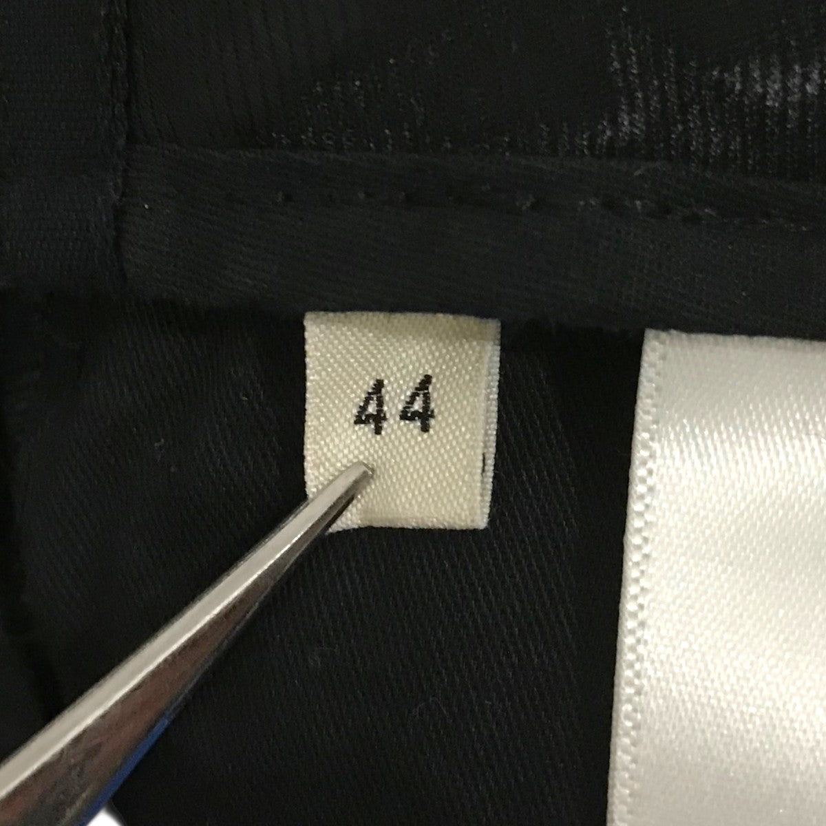 スケートパンツ2P555983N