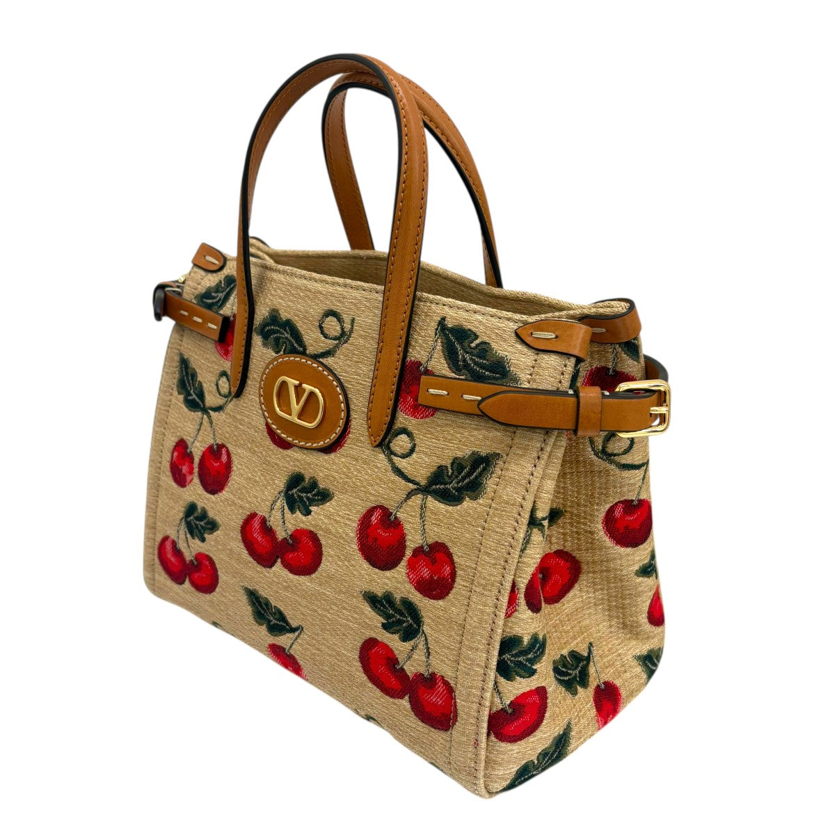 VALENTINO 2WAYバッグ6W0B0R20MCZ 古着・中古-1枚目のアイテム画像