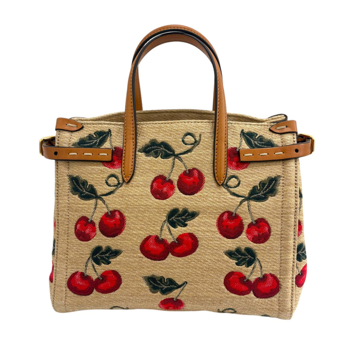 VALENTINO 2WAYバッグ6W0B0R20MCZ 古着・中古-3枚目のアイテム画像