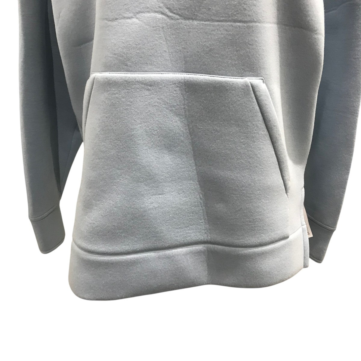 GUCCI 25AWエンブロイダリー付きスウェットシャツ837993 古着・中古-4枚目のアイテム画像