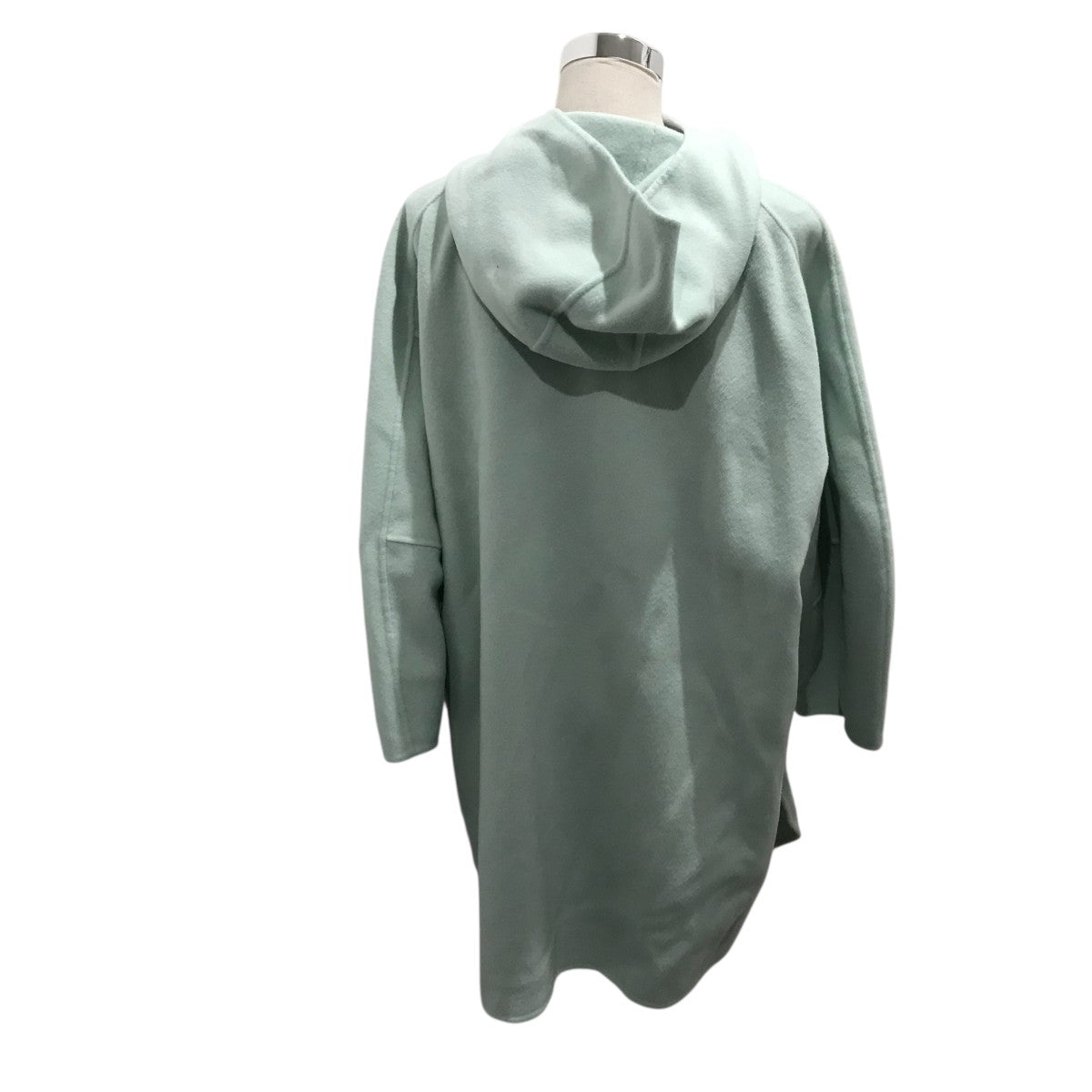 ENFOLD(エンフォルド) 25AW【CIRCLE MODS-COAT】サークルモッズコート