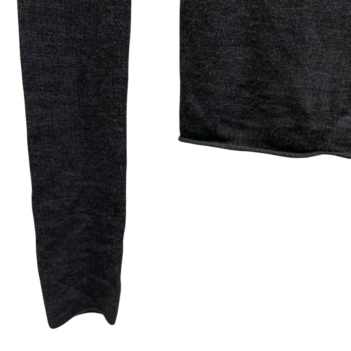 ヘンリーネックカットソーNKNIT23AW-N17