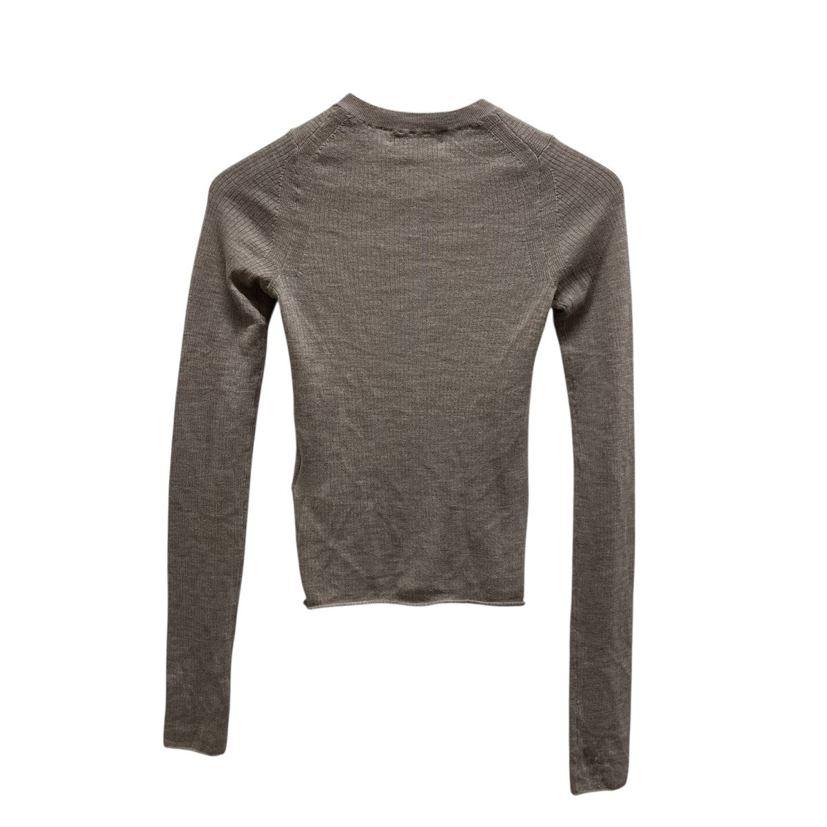 ヘンリーネックカットソーNKNIT23AW-N17
