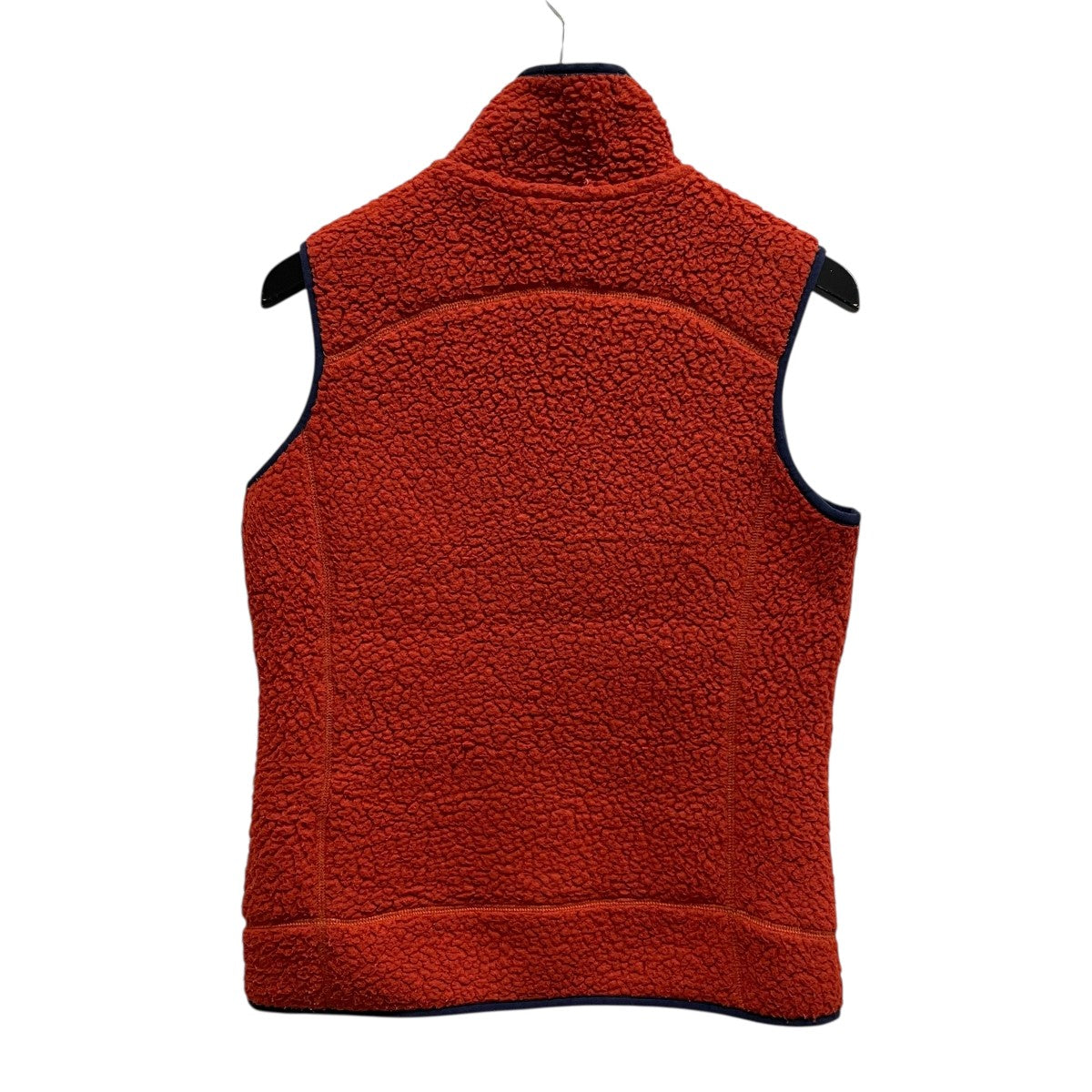 Patagonia Women Retro Vest XフリースベストSTY22825 古着・中古-2枚目のアイテム画像