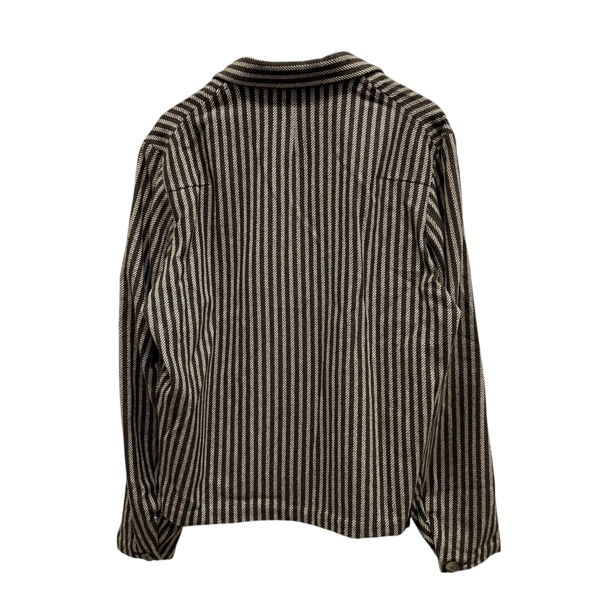 CAFFE MOCHA JACKETテーラードジャケット20A31