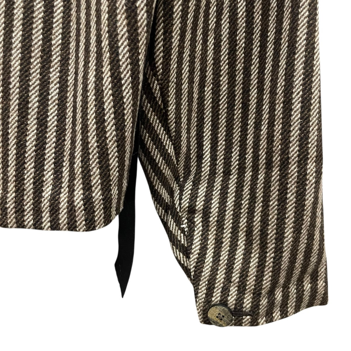 CAFFE MOCHA JACKETテーラードジャケット20A31