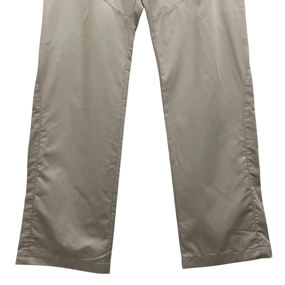 Kiko Kostadinov 25SS【INEX SNAP TROUSER】パンツ00182025 古着・中古-4枚目のアイテム画像