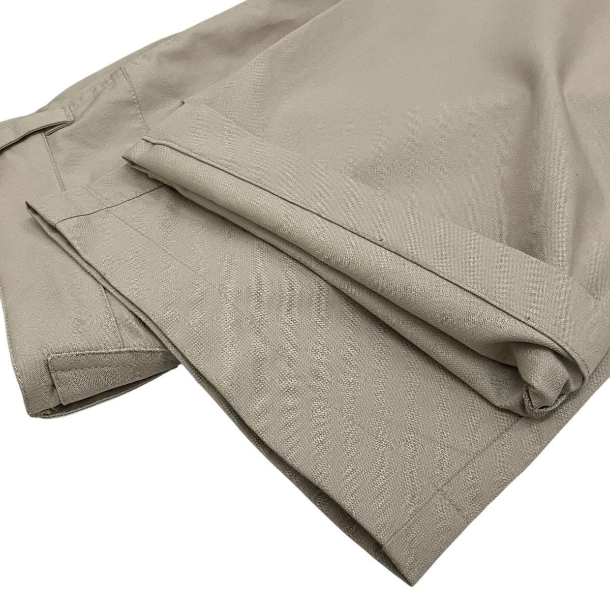 Kiko Kostadinov 25SS【INEX SNAP TROUSER】パンツ00182025 古着・中古-7枚目のアイテム画像
