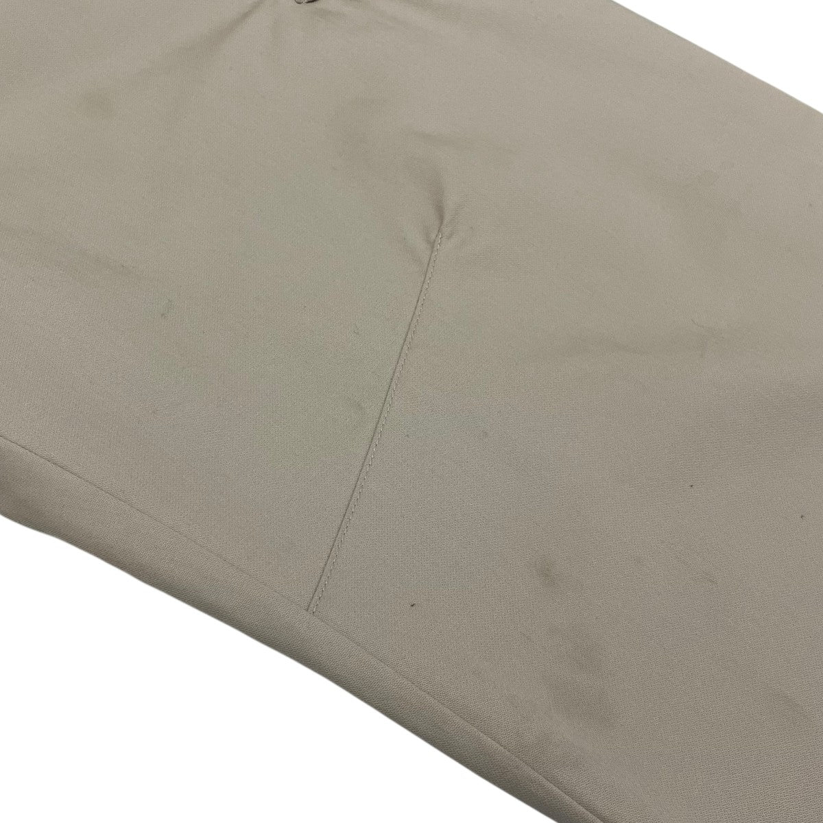 Kiko Kostadinov 25SS【INEX SNAP TROUSER】パンツ00182025 古着・中古-8枚目のアイテム画像