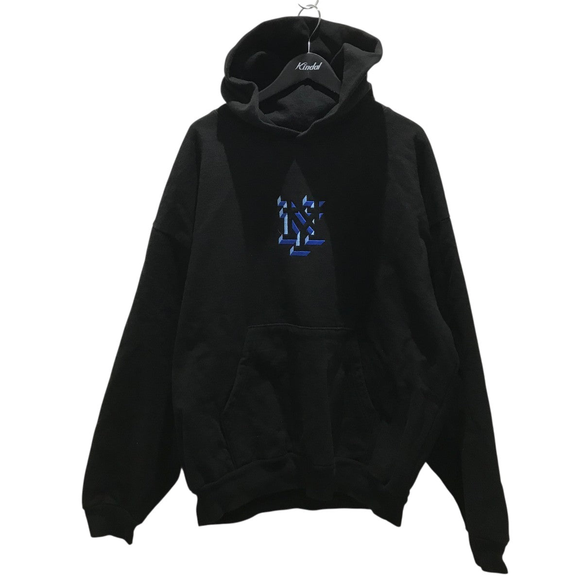 【NY HOODIE】JON BOCKSELパーカー