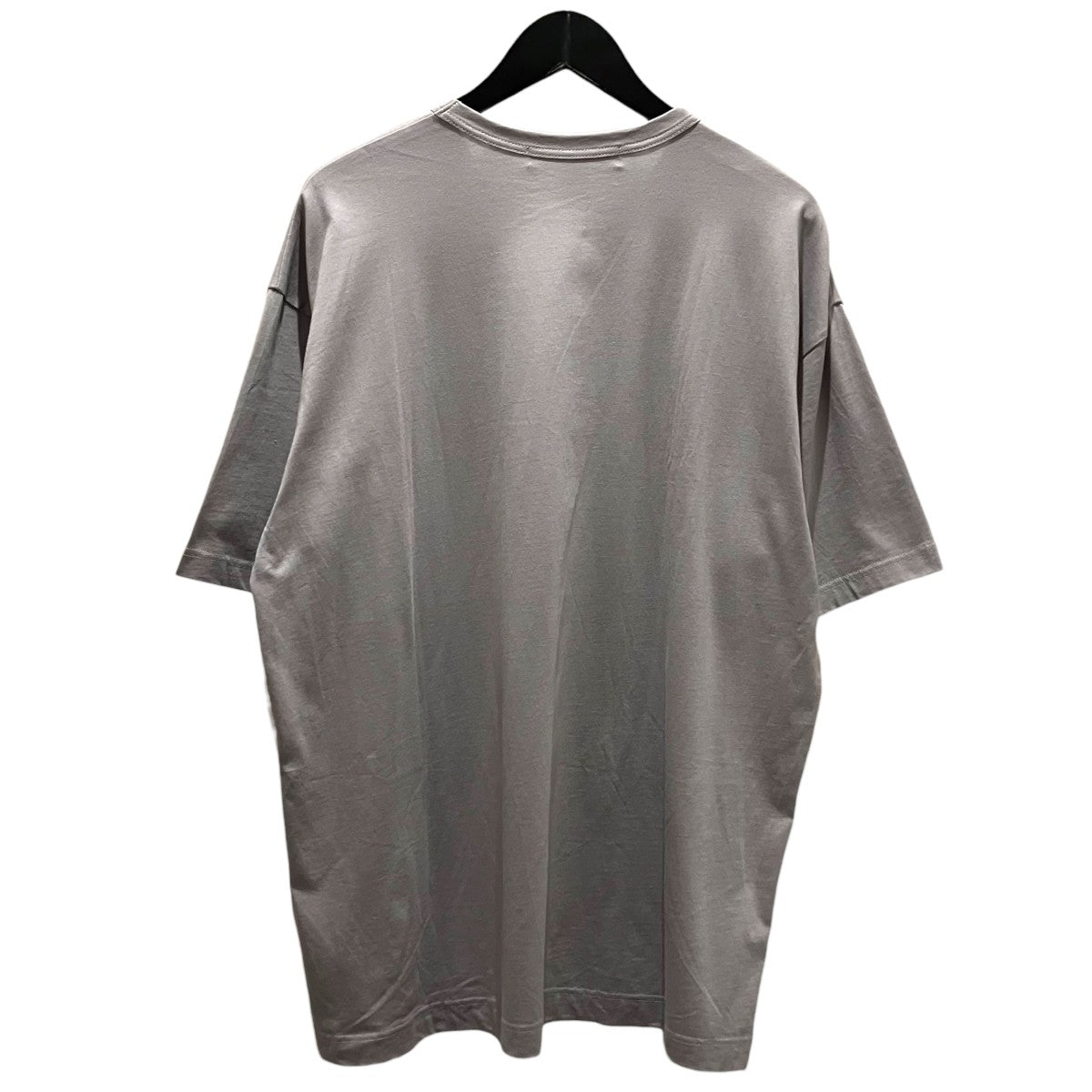 COMME des GARCONS SHIRT 25SS半袖TシャツFO-T023 古着・中古-2枚目のアイテム画像