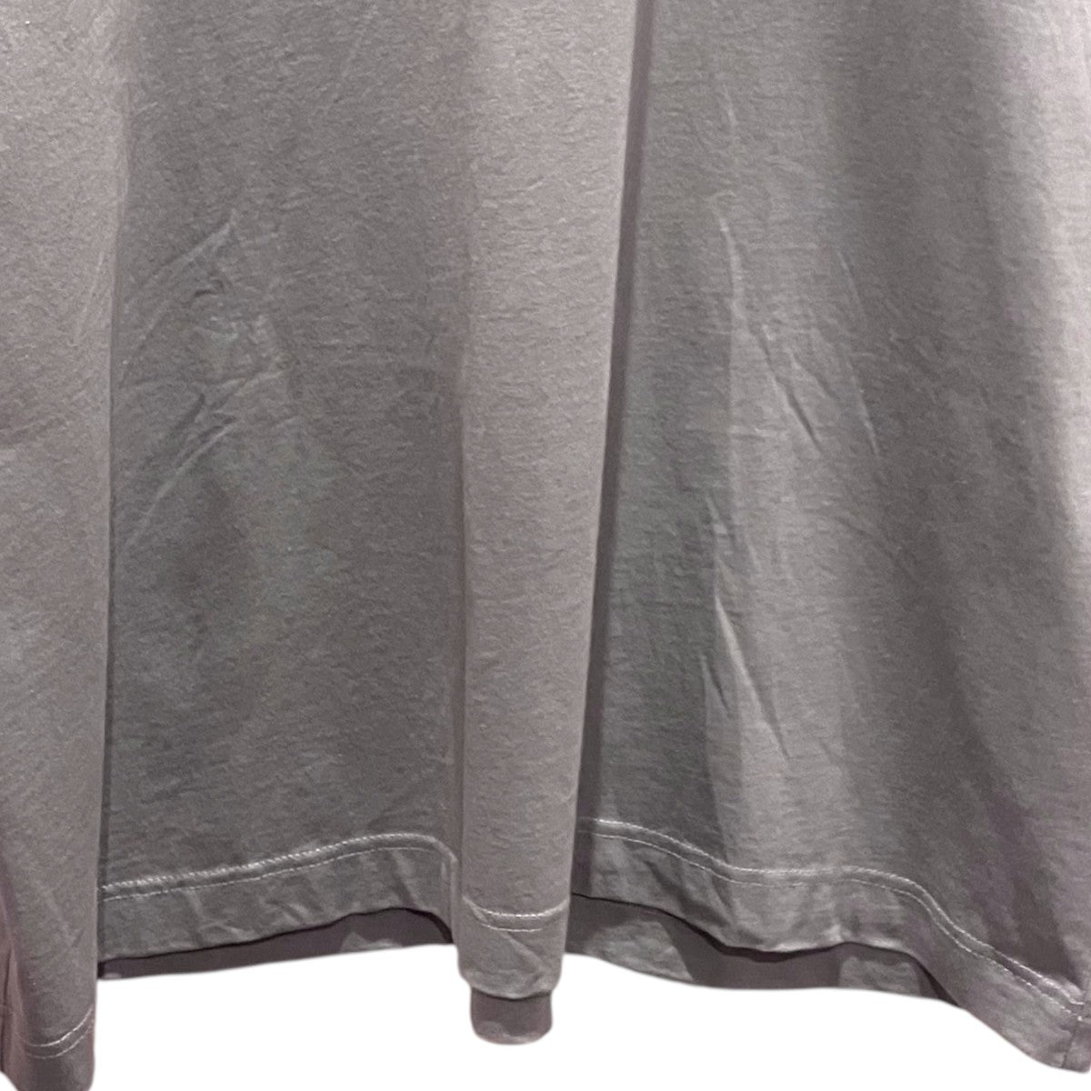 COMME des GARCONS SHIRT 25SS半袖TシャツFO-T023 古着・中古-4枚目のアイテム画像