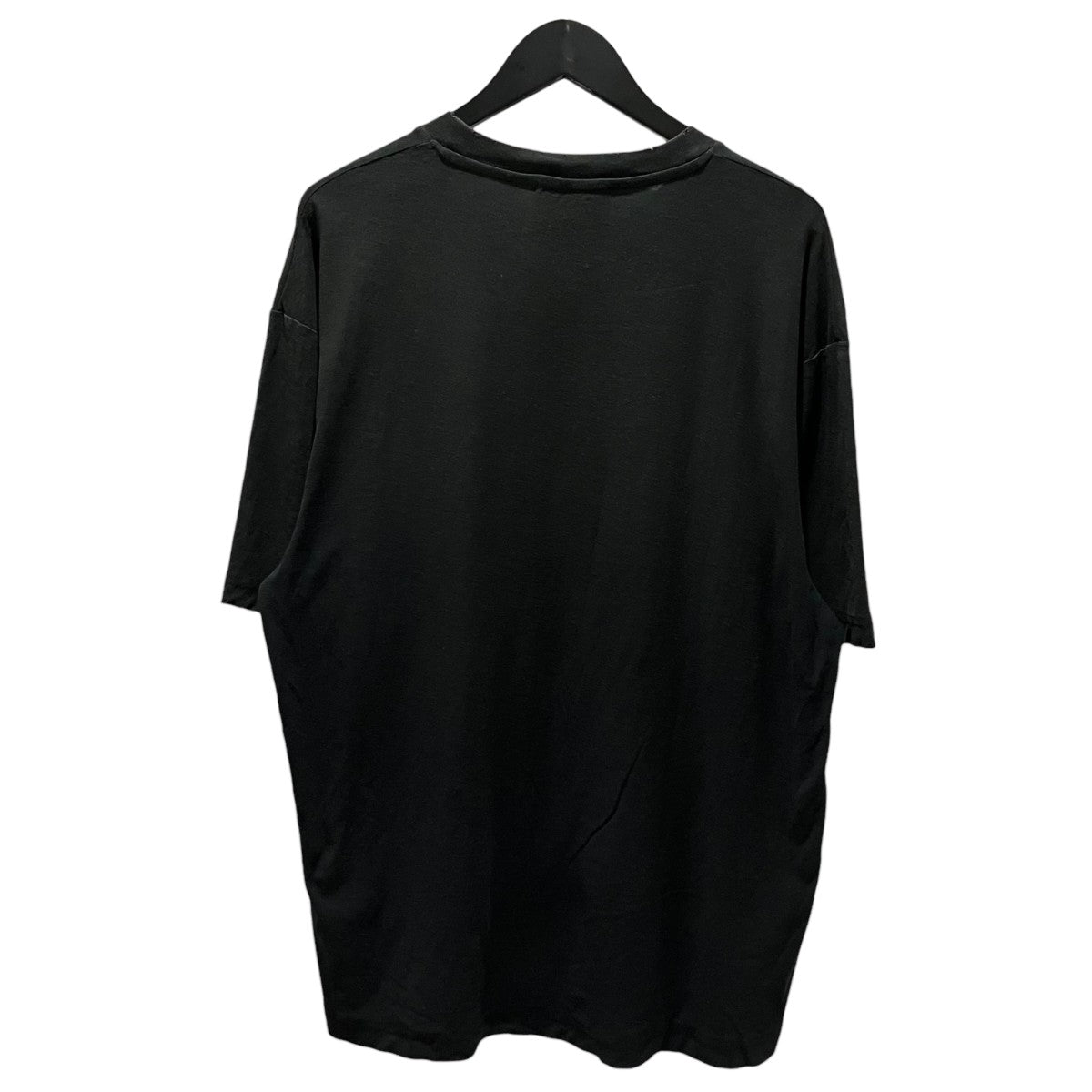 ACNE STUDIOS ダメージ加工半袖TシャツFN-UX-TSHI000013 古着・中古-2枚目のアイテム画像
