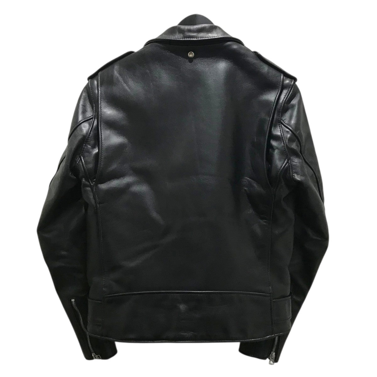 Schott ワンスターレザーライダースジャケット TALL 36 613UST ONESTAR TALL/ワンスター トール ライダース レザージャケット