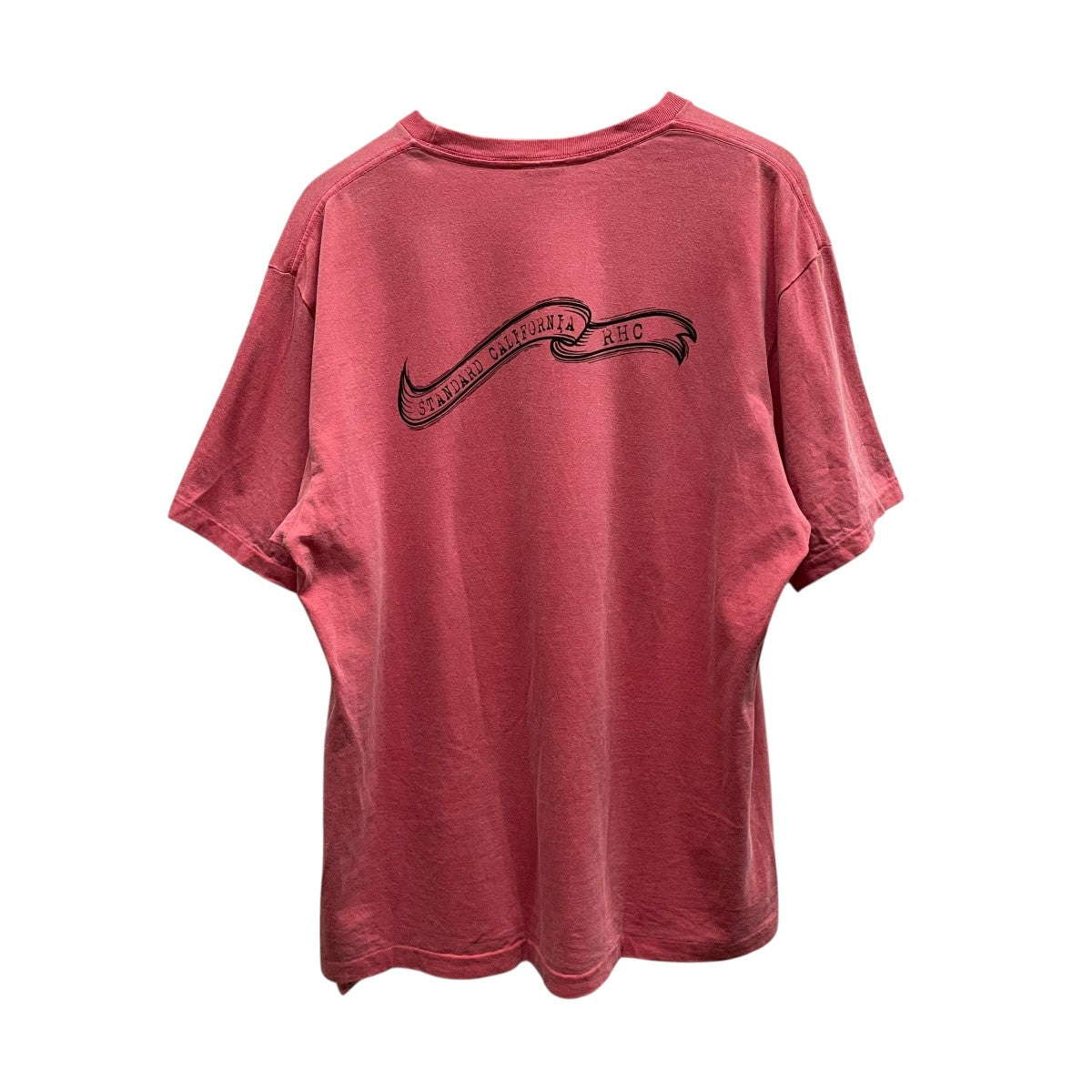 RHC Ron Herman×STANDARD CALIFORNIA Komy TeeプリントTシャツ 古着・中古-2枚目のアイテム画像