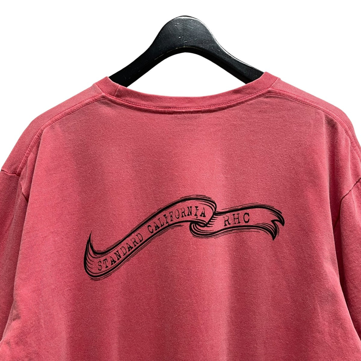 RHC Ron Herman×STANDARD CALIFORNIA Komy TeeプリントTシャツ 古着・中古-5枚目のアイテム画像