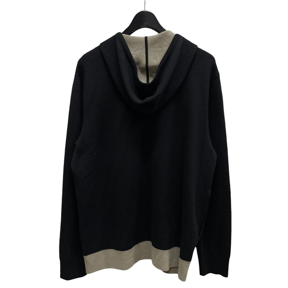 Theoryニットパーカー　2025AW完売商品 Theoryニットパーカー 2025AW完売商品 中古・古着通販】theory