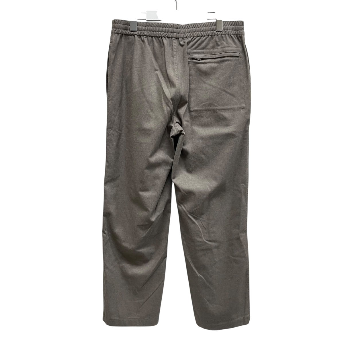 NORTON LOUNGE TECH FLANNELイージーパンツCF 21RE-05