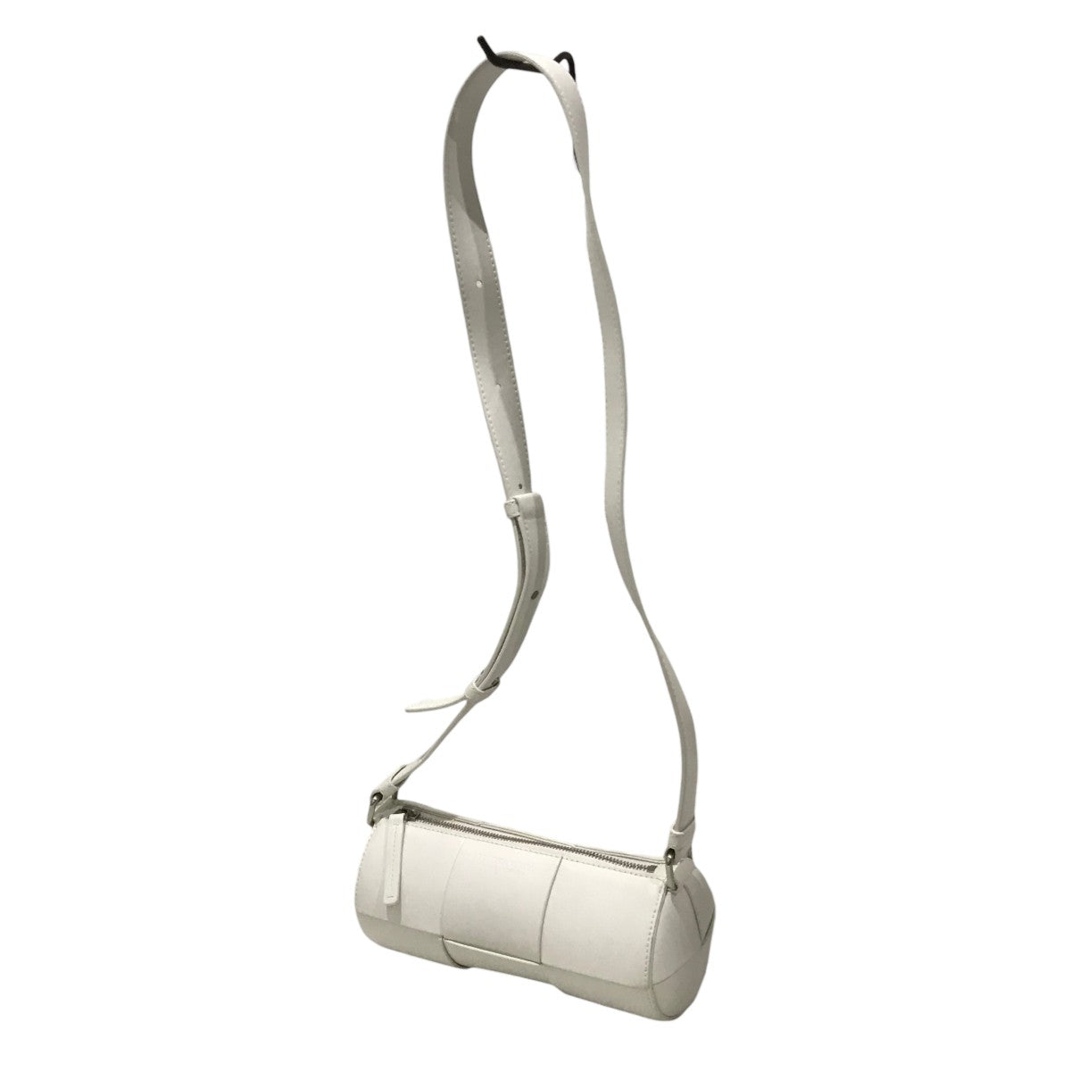 BOTTEGA VENETA 【スモール カネット】ショルダーバッグ 古着・中古-1枚目のアイテム画像