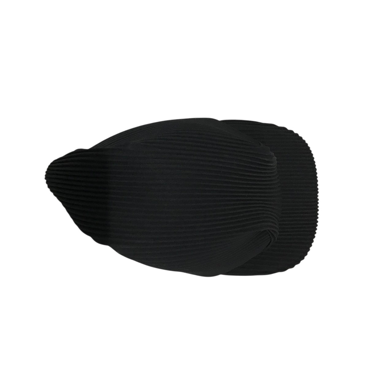 25AW【PLEATS CAP】プリーツキャップHP53AA427
