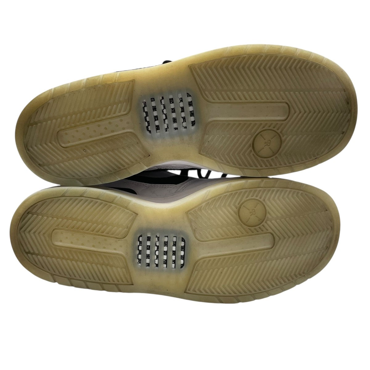 NIKE SB(ナイキSB) P-Rod 1 RetroスニーカーHQ6828-100 HQ6828-100