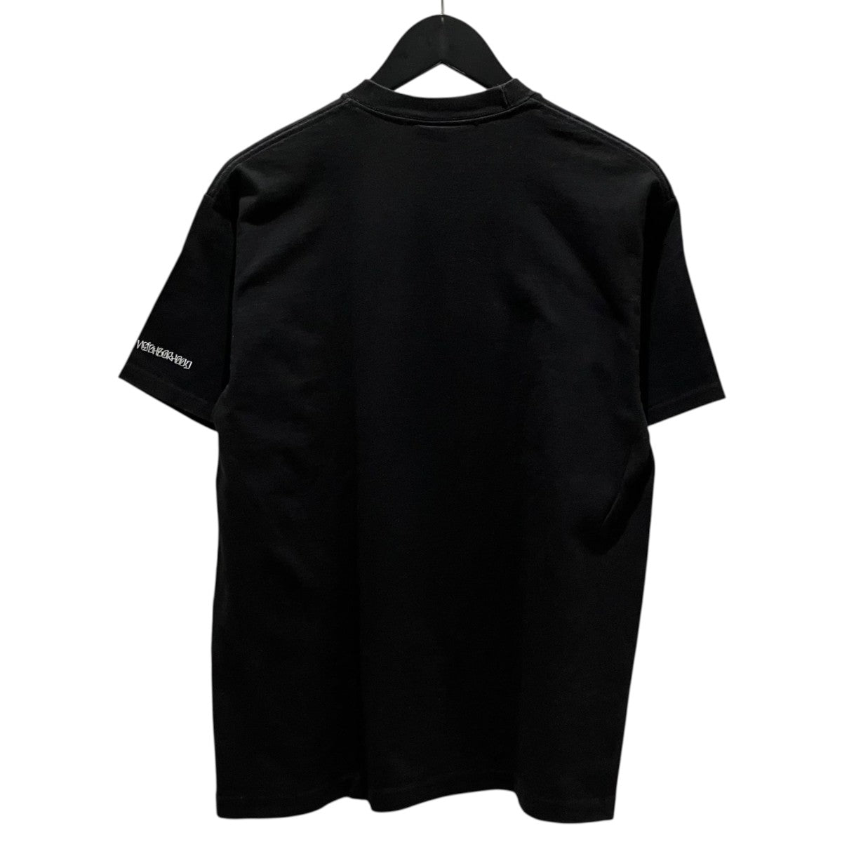 stussy×NEIGHBORHOOD 半袖Tシャツ 古着・中古-2枚目のアイテム画像