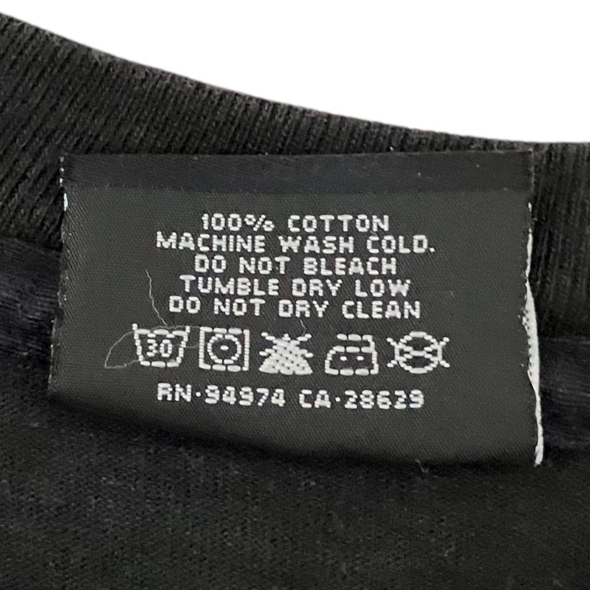 stussy×NEIGHBORHOOD 半袖Tシャツ 古着・中古-7枚目のアイテム画像