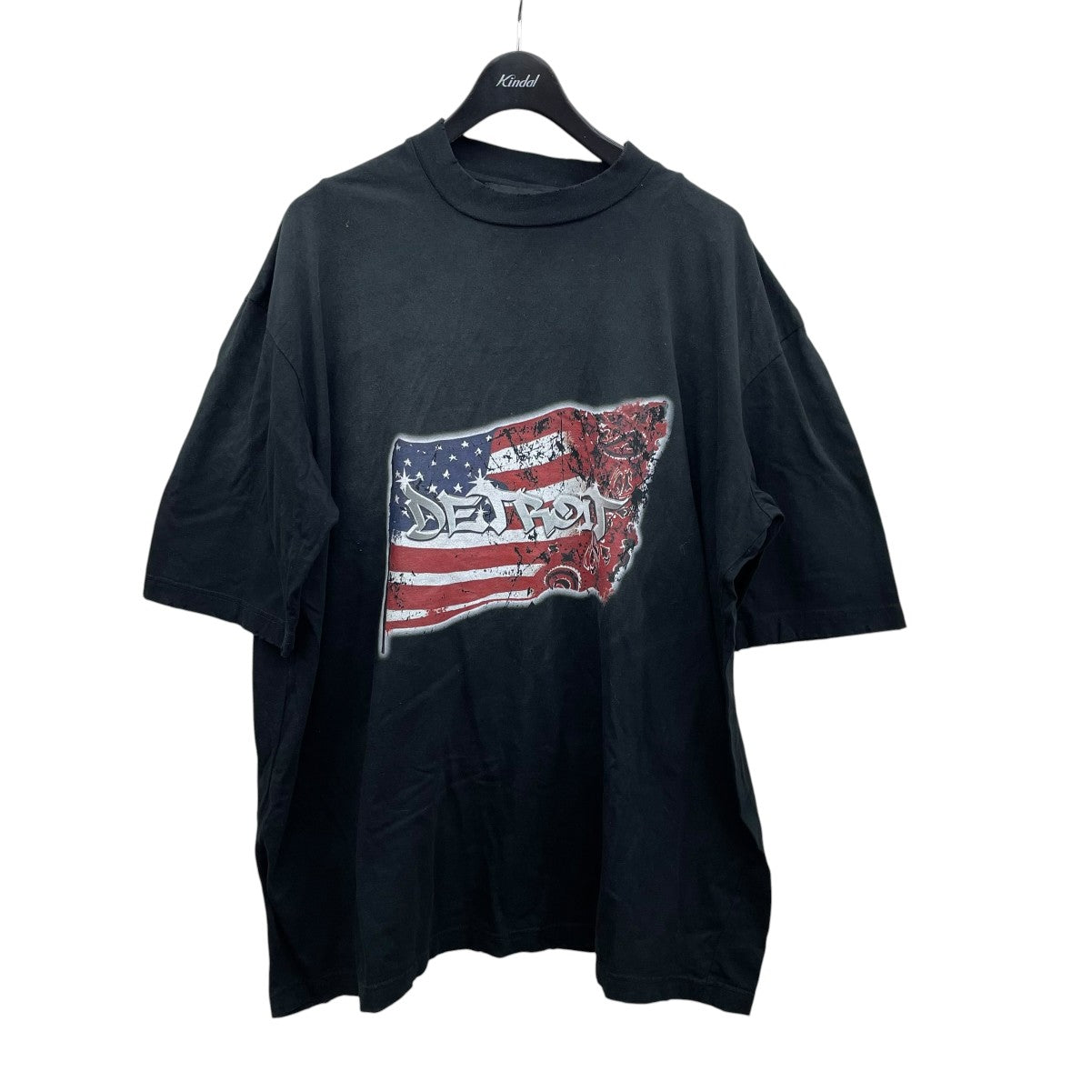 YH OLD T-SHIRTSプリントTシャツ251-01-0603