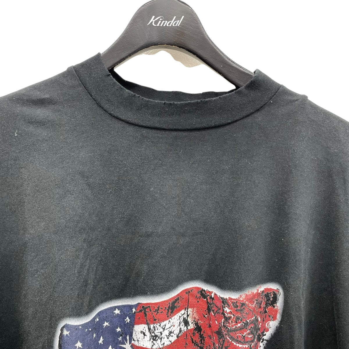 YH OLD T-SHIRTSプリントTシャツ251-01-0603