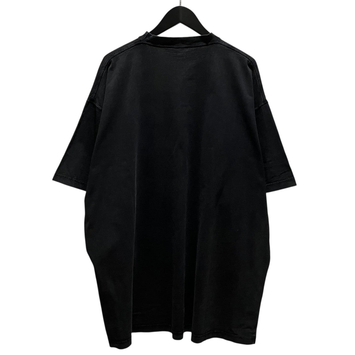 BALENCIAGA×PUMA プリントTシャツ831305 TTVA6 古着・中古-2枚目のアイテム画像