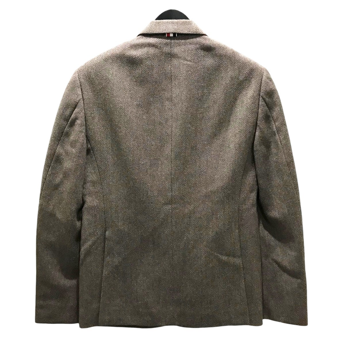 Thom Browne(トム・ブラウン) テーラードジャケット MJC001A00626025