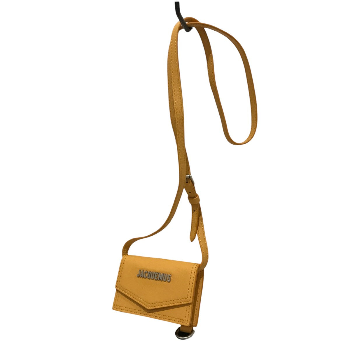 JACQUEMUS(ジャックムス) LE PORTE AZURネックポーチ301280 301280