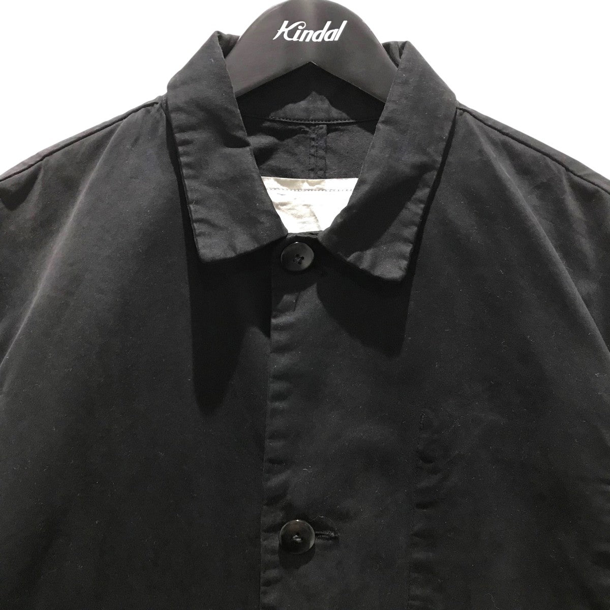 toogood(トゥーグッド) 【THE MECHANIC JACKET】ボタンジャケット