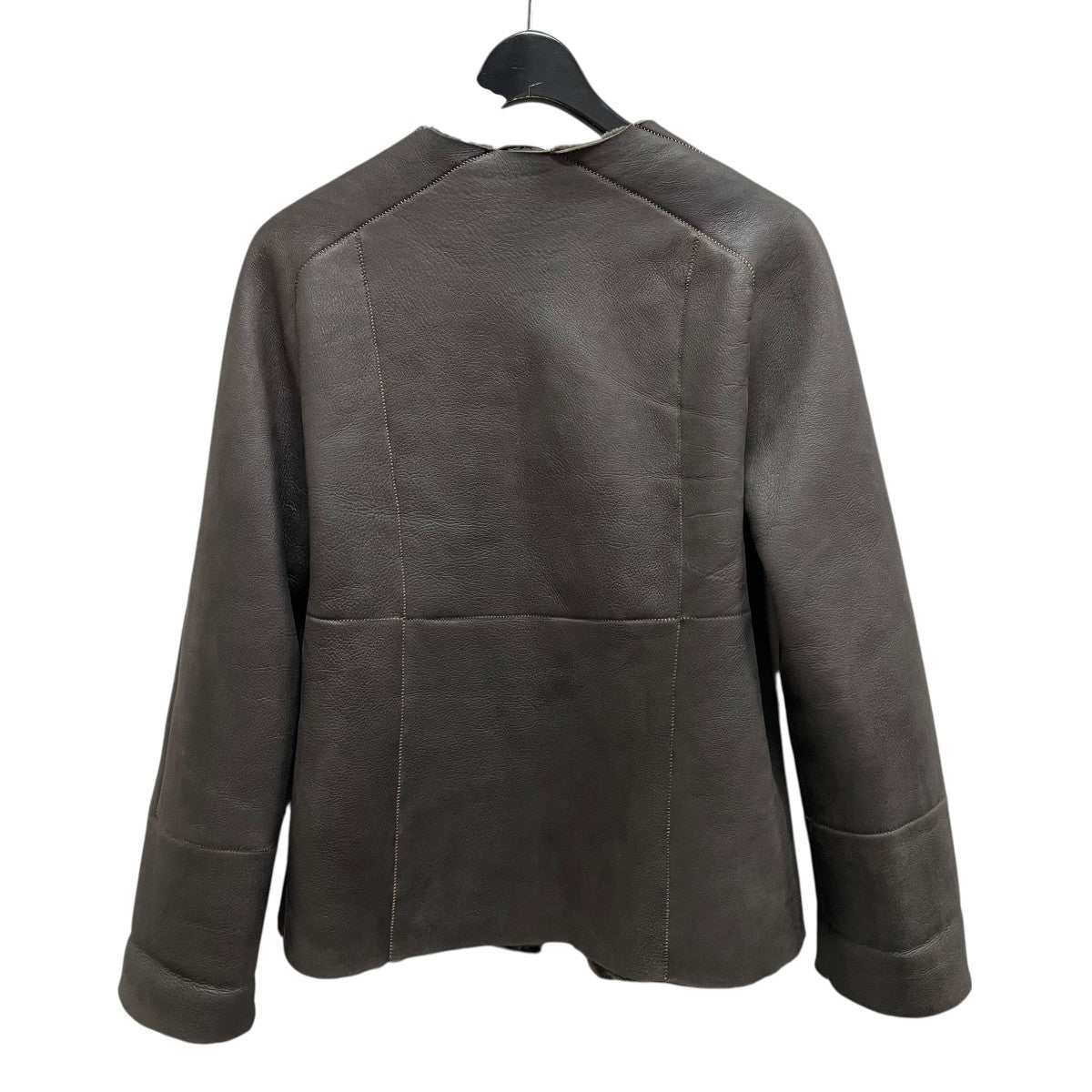 レザージャケット