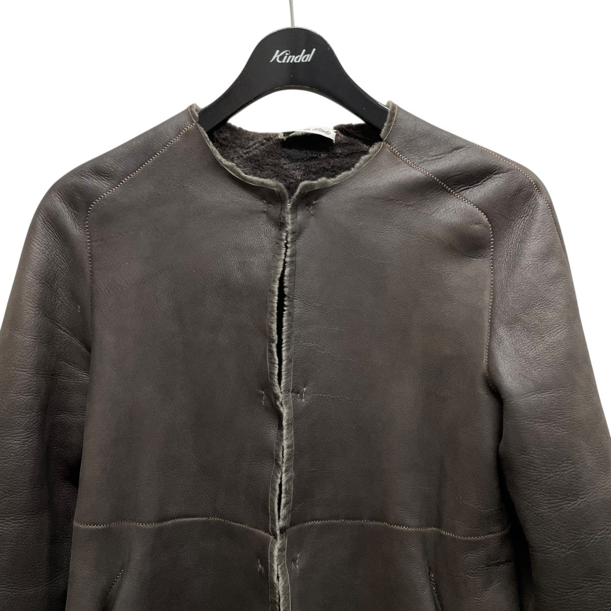 レザージャケット