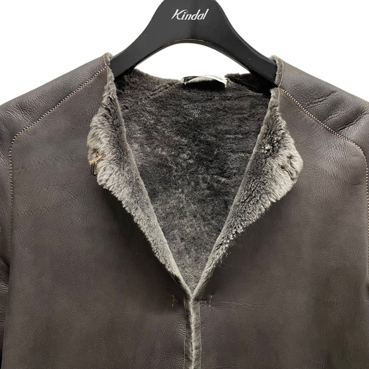 レザージャケット