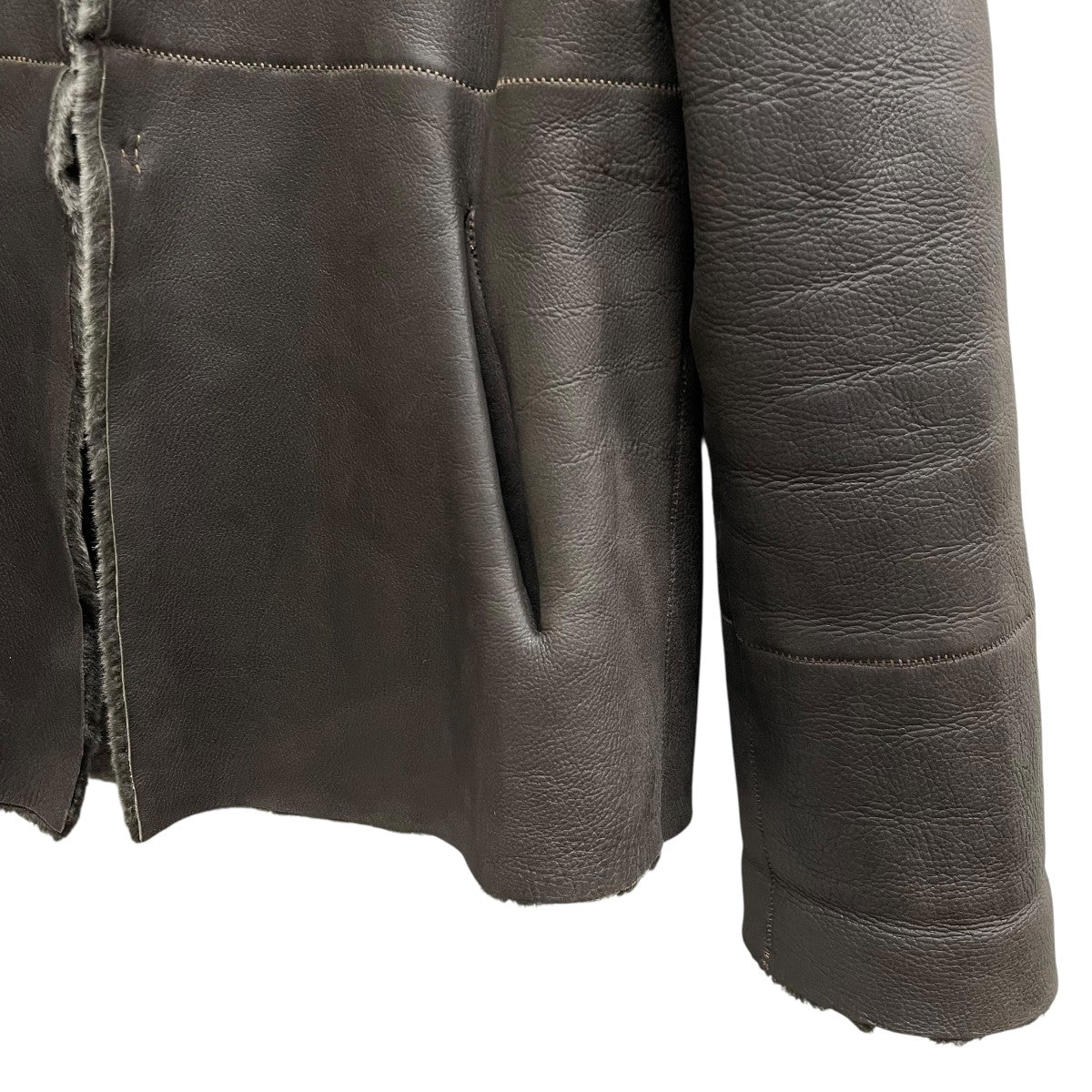 レザージャケット