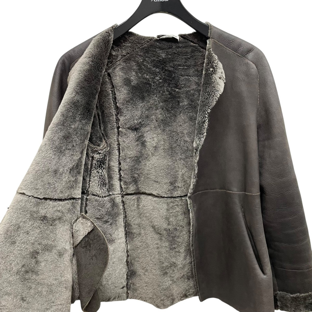 レザージャケット