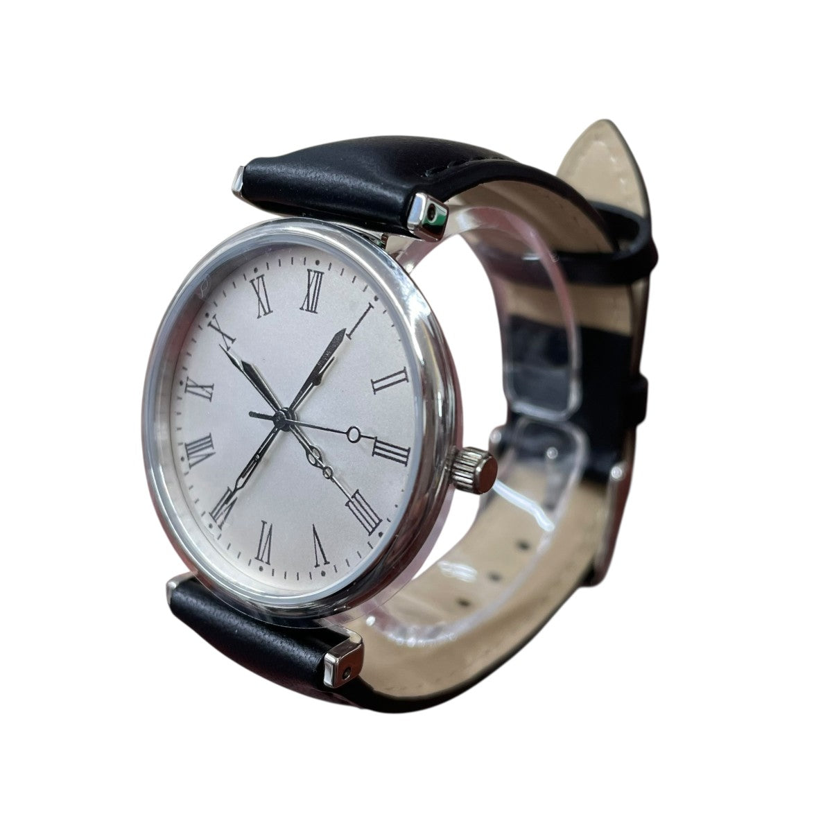 RequaL multiple hands watch腕時計ブレスレット 古着・中古-1枚目のアイテム画像
