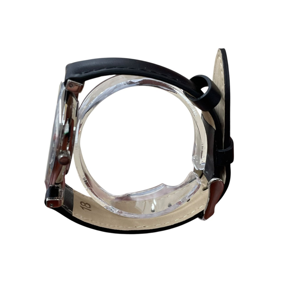 RequaL multiple hands watch腕時計ブレスレット 古着・中古-2枚目のアイテム画像