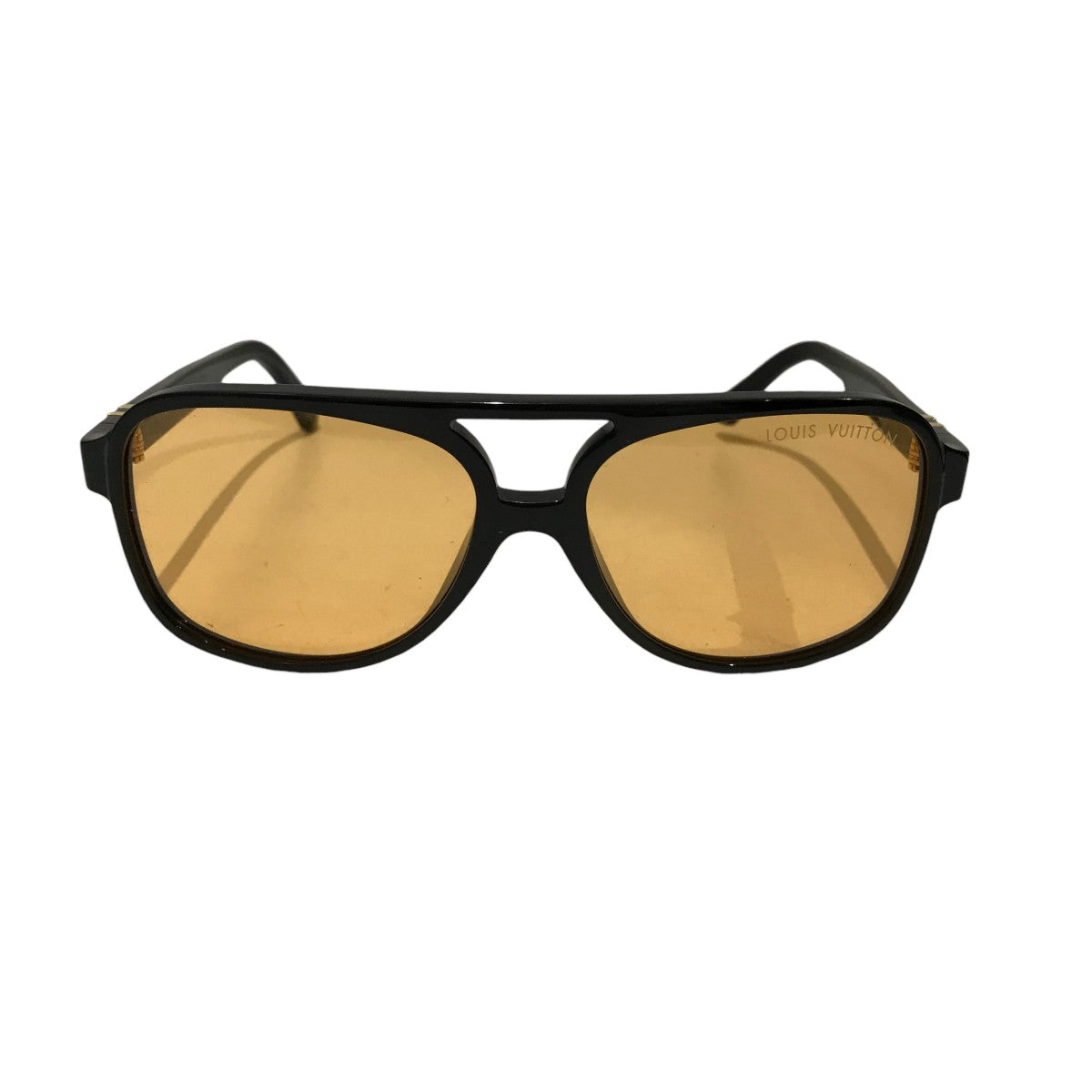 LOUIS VUITTON(ルイヴィトン) パイロットシェイプサングラスZ2867U